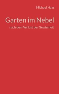 Produktbild: Garten im Nebel