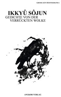 Produktbild: Gedichte von der verr&uuml;ckten Wolke