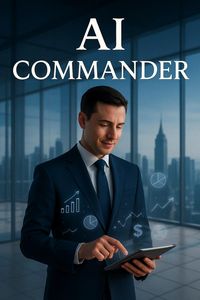 Produktbild: AI Commander
