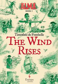 Produktbild: The Wind Rises