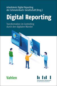 Produktbild: Digital Reporting