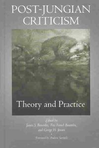 Produktbild: Post-Jungian Criticism