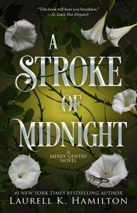 Produktbild: A Stroke of Midnight
