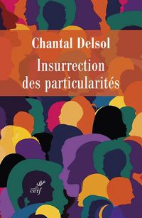 Produktbild: Insurrection des particularit&eacute;s