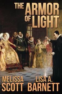 Produktbild: The Armor of Light