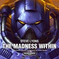 Produktbild: The Madness Within