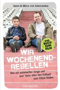 Produktbild: Wir Wochenendrebellen