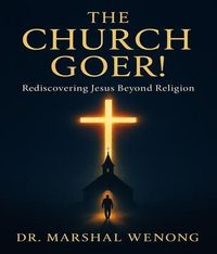 Produktbild: The Church Goer!