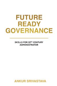 Produktbild: Future Ready Governance