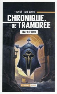 Produktbild: Chronique de Tramor&eacute;e