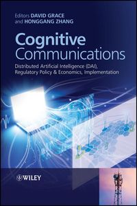 Produktbild: Cognitive Communications
