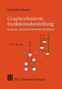 Produktbild: Graphenbasierte Funktionsdarstellung