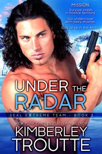 Produktbild: Under the Radar (SEAL EXtreme Team, #3)