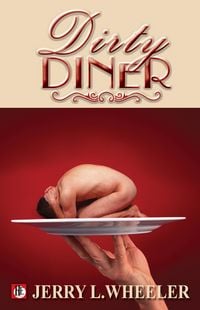 Produktbild: The Dirty Diner: Gay Erotica on the Menu