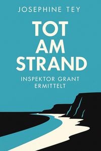 Produktbild: Tot am Strand