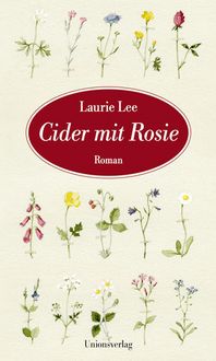 Produktbild: Cider mit Rosie