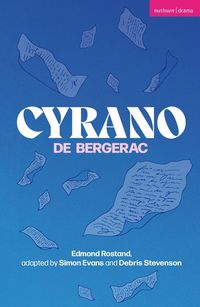 Produktbild: Cyrano de Bergerac