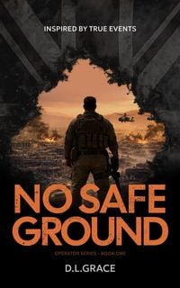 Produktbild: No Safe Ground