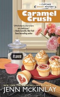 Produktbild: Caramel Crush
