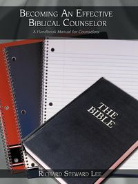 Produktbild: Becoming An Effective Biblical Counselor