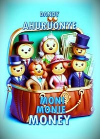 Produktbild: Moni, Monie, Money