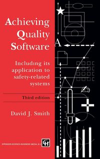 Produktbild: Achieving Quality Software