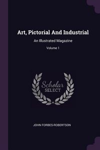 Produktbild: Art, Pictorial And Industrial