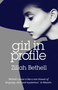 Produktbild: Girl in Profile