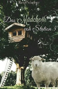 Produktbild: Das M&auml;dchen von Station 5