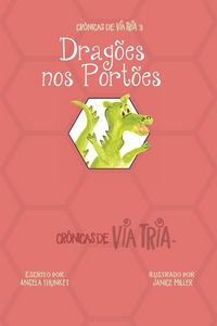 Produktbild: Cr&ocirc;nicas de VIA TRIA 3