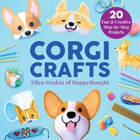 Produktbild: Corgi Crafts