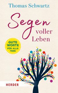 Produktbild: Segen voller Leben