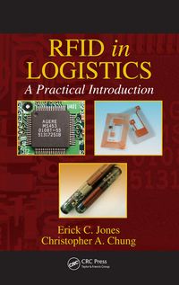 Produktbild: RFID in Logistics