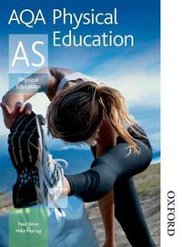 Produktbild: Murray, M: AQA Physical Education AS