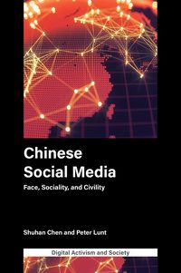 Produktbild: Chinese Social Media