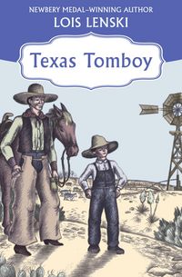 Produktbild: Texas Tomboy