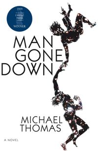 Produktbild: Man Gone Down