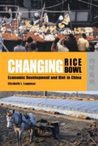 Produktbild: Changing Rice Bowl
