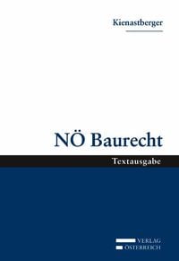 Produktbild: N&Ouml; Baurecht