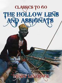 Produktbild: The Hollow Lens and Assignats