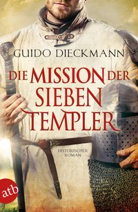 Produktbild: Die Mission der sieben Templer