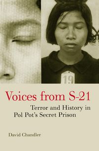 Produktbild: Voices from S-21