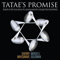 Produktbild: Tatae's Promise