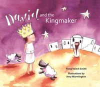 Produktbild: David and the Kingmaker