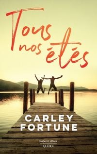 Produktbild: Tous nos &eacute;t&eacute;s