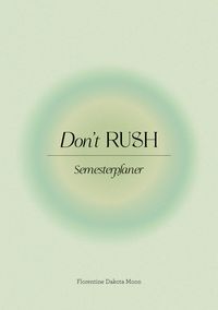 Produktbild: Don&rsquo;t Rush