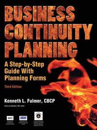 Produktbild: Business Continuity Planning