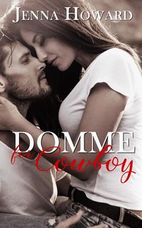 Produktbild: Domme for Cowboy