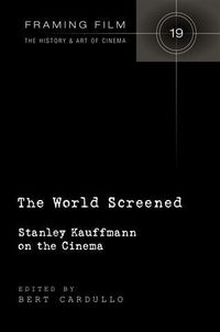 Produktbild: World Screened