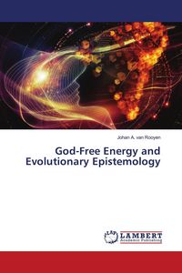 Produktbild: God-Free Energy and Evolutionary Epistemology